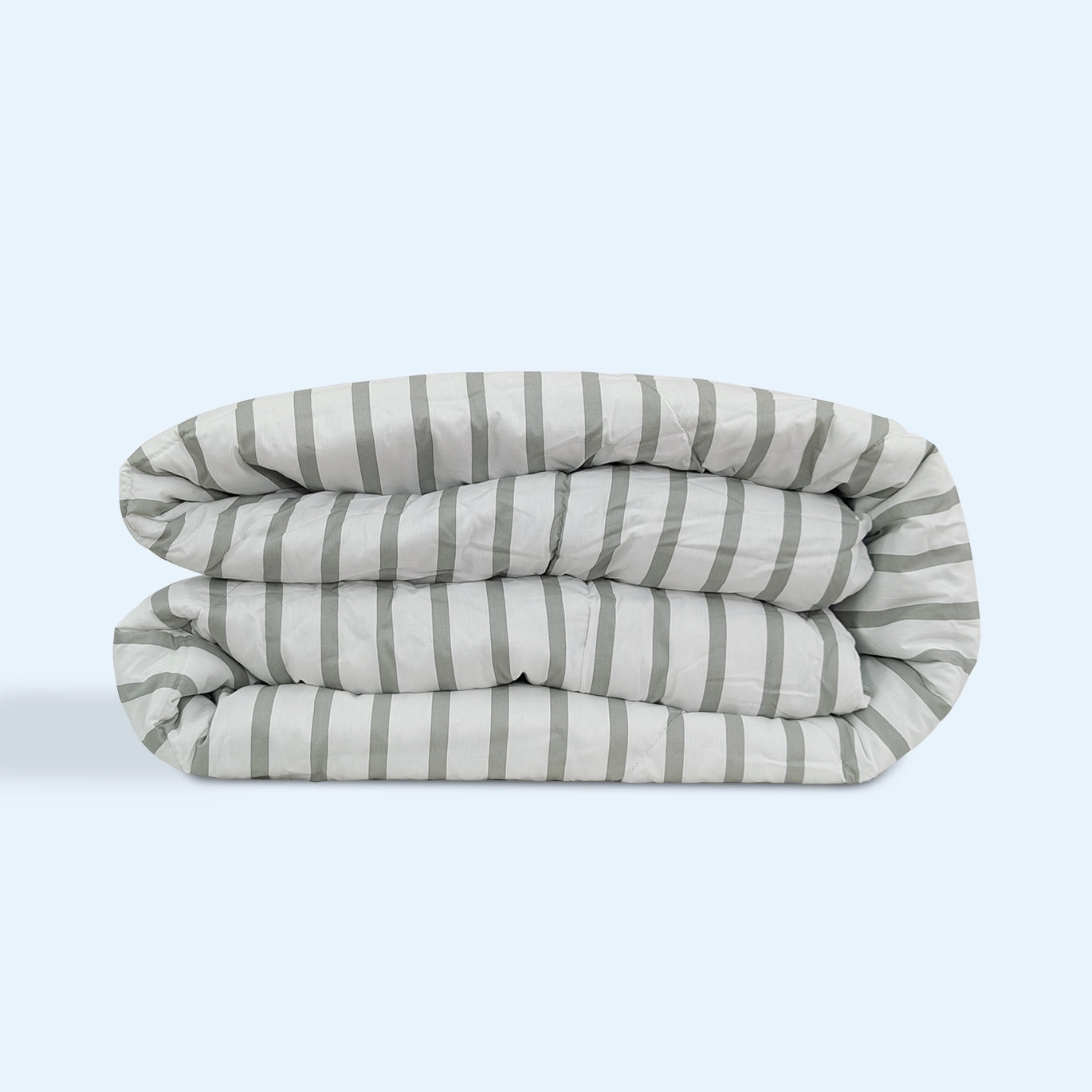 Cotton Percale King Comforter - 1026 (Rev)