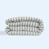 Cotton Percale King Comforter – 1026 (Reversible)