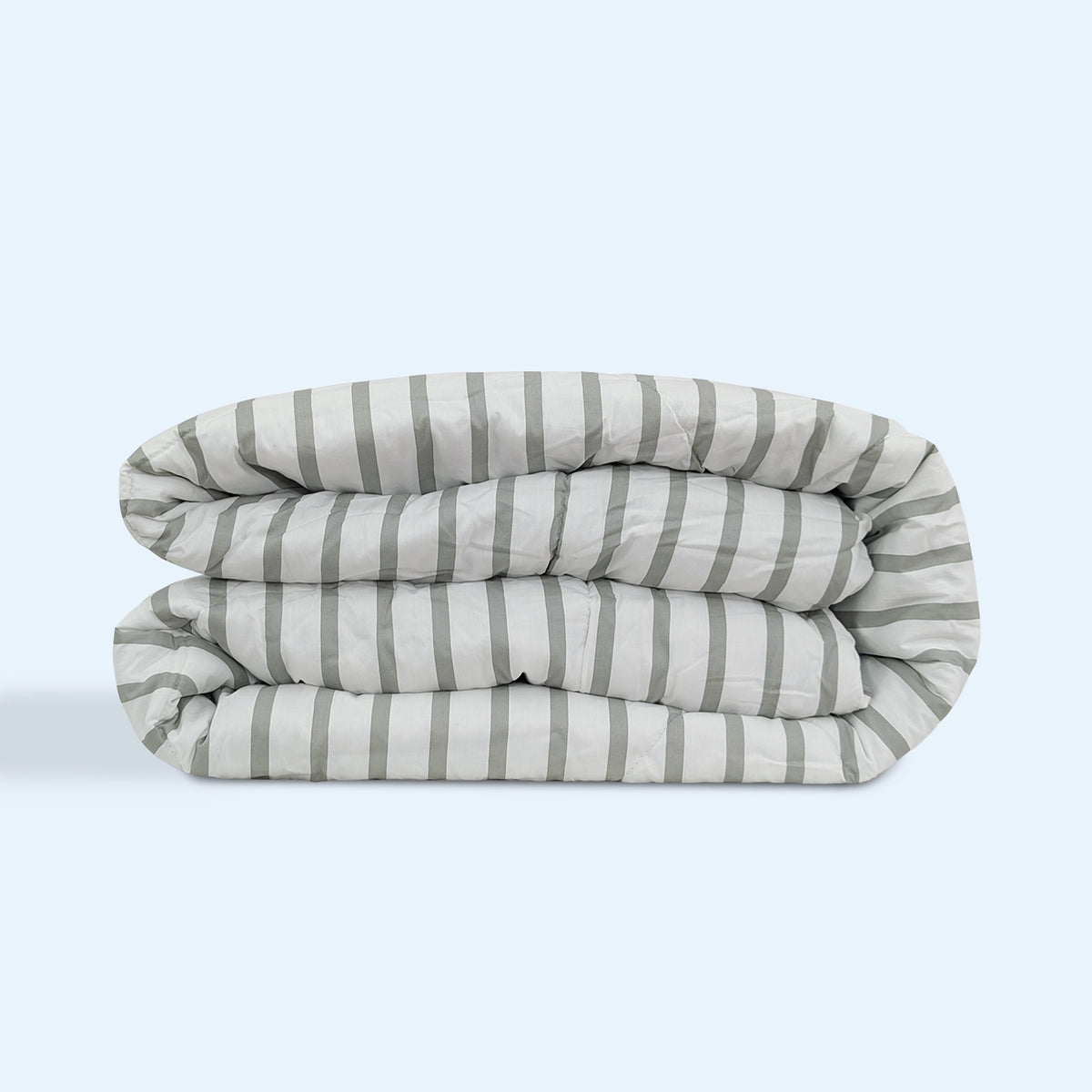 Cotton Percale King Comforter - 1026 (Rev)