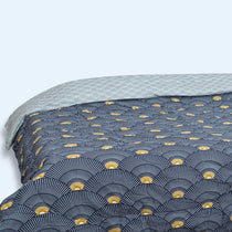 Cotton Satin King Comforter – 1031
