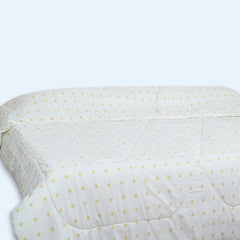 Cotton Satin King Comforter - 1034 Rev