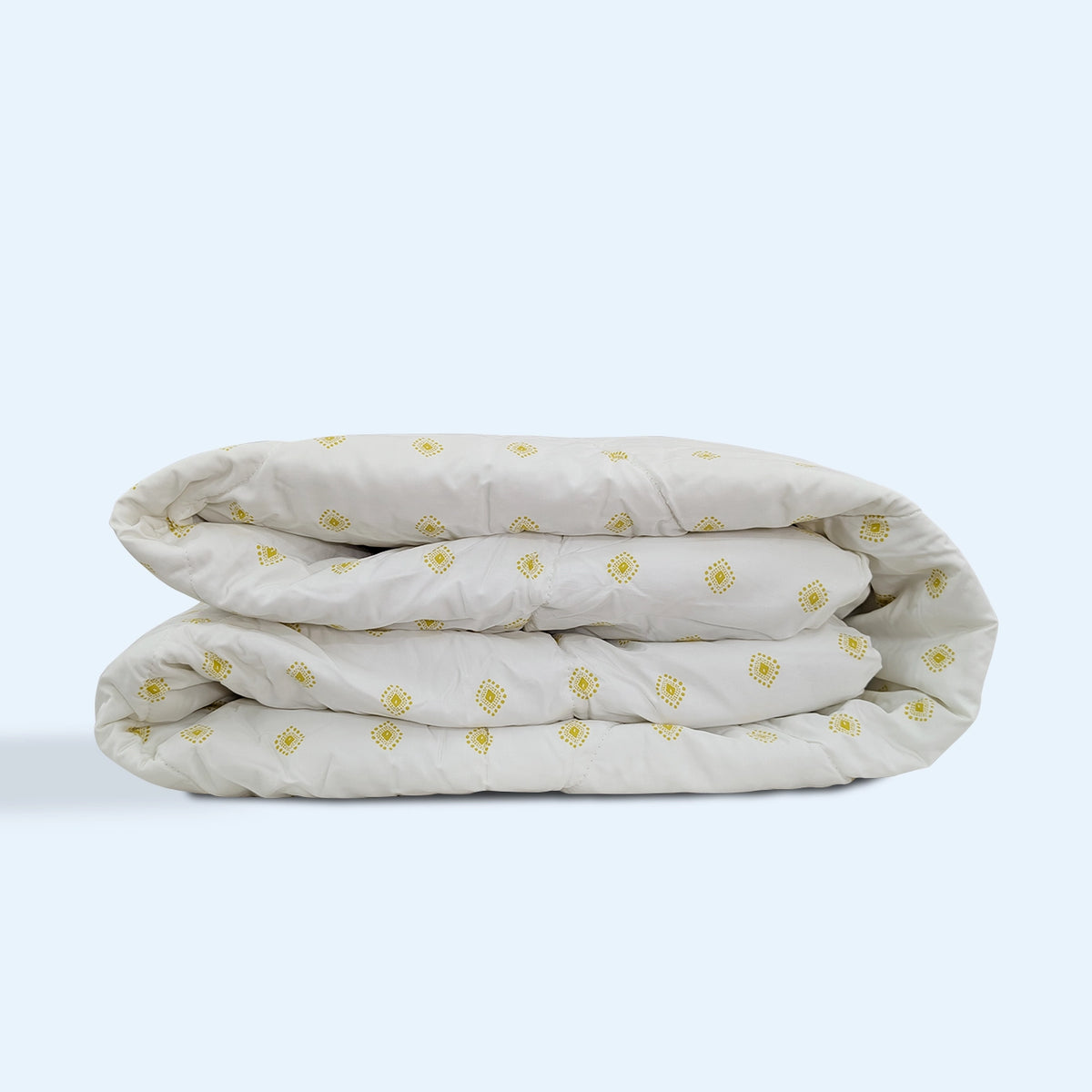 Cotton Satin King Comforter - 1034 Rev