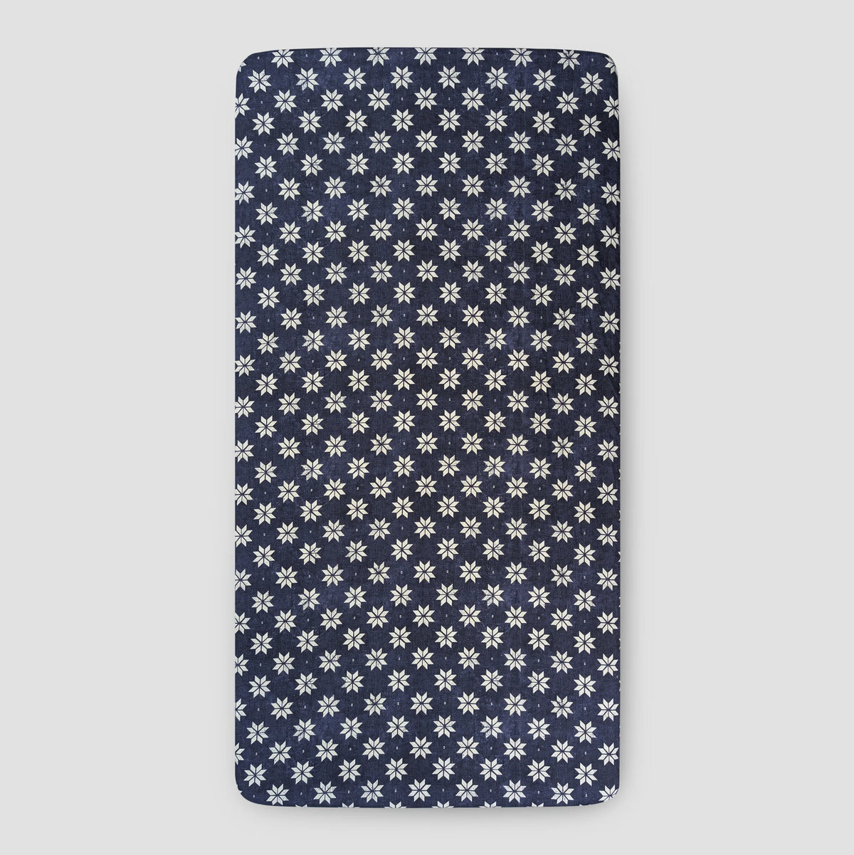 Star Bloom - Kids Fitted Bedsheet
