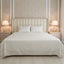 RHS Cotton Satin Stripe 1071 (Cream)