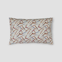Baseball Shuffle - Kids Fitted Bedsheet