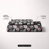 Floral Dance - Bedsheet Set