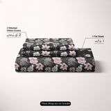 Floral Dance - Bedsheet Set