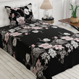 Floral Dance - Bedsheet Set