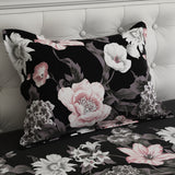 Floral Dance - Bedsheet Set