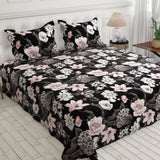 Floral Dance - Bedsheet Set