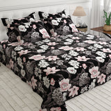 Floral Dance - Bedsheet Set