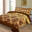 Quilted Bedspread 6 Pcs Set 7135