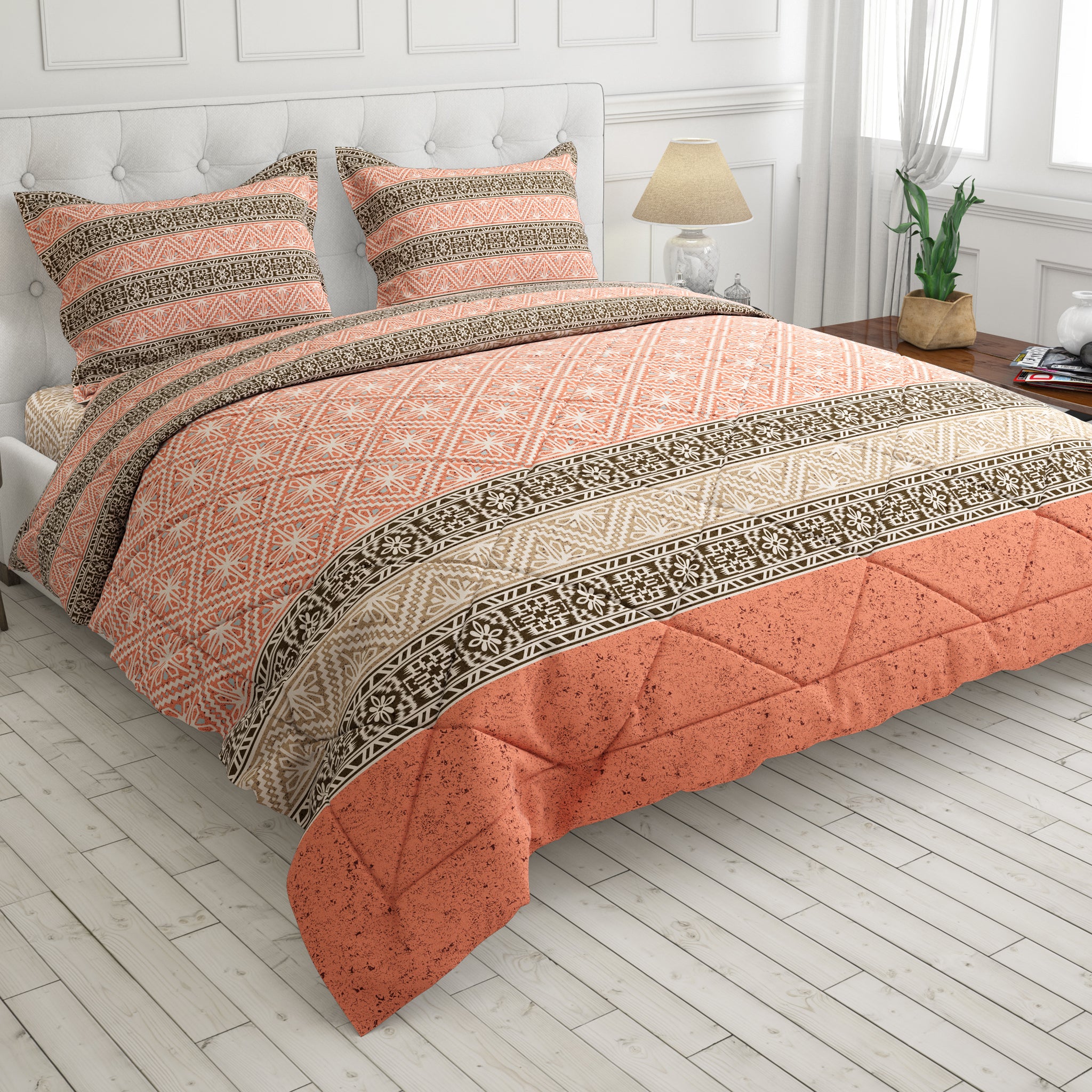 Xara comforter set 7310