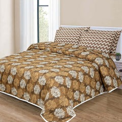 Quilted Bedspread 6 Pcs Set 7342