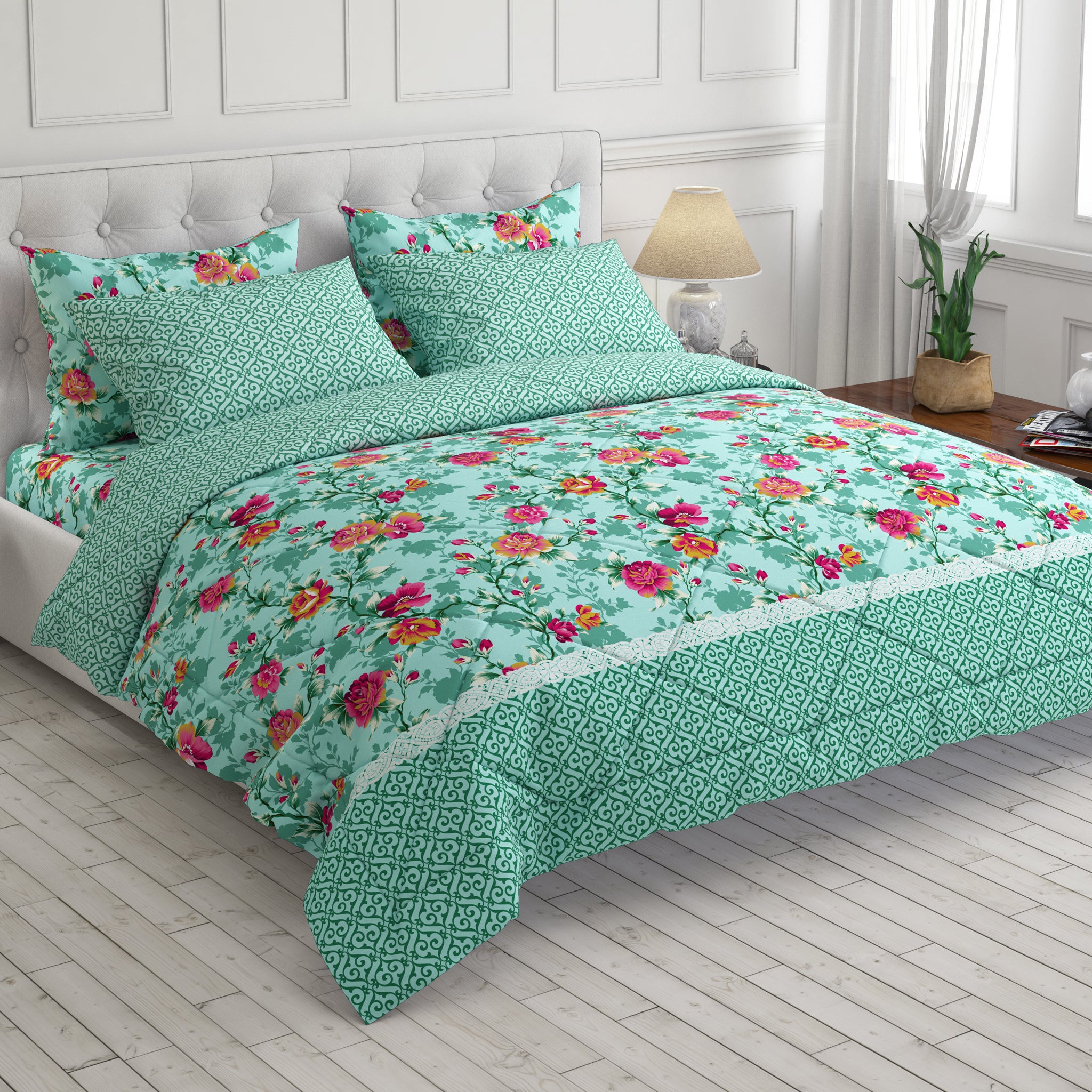 Xara comforter set 7539