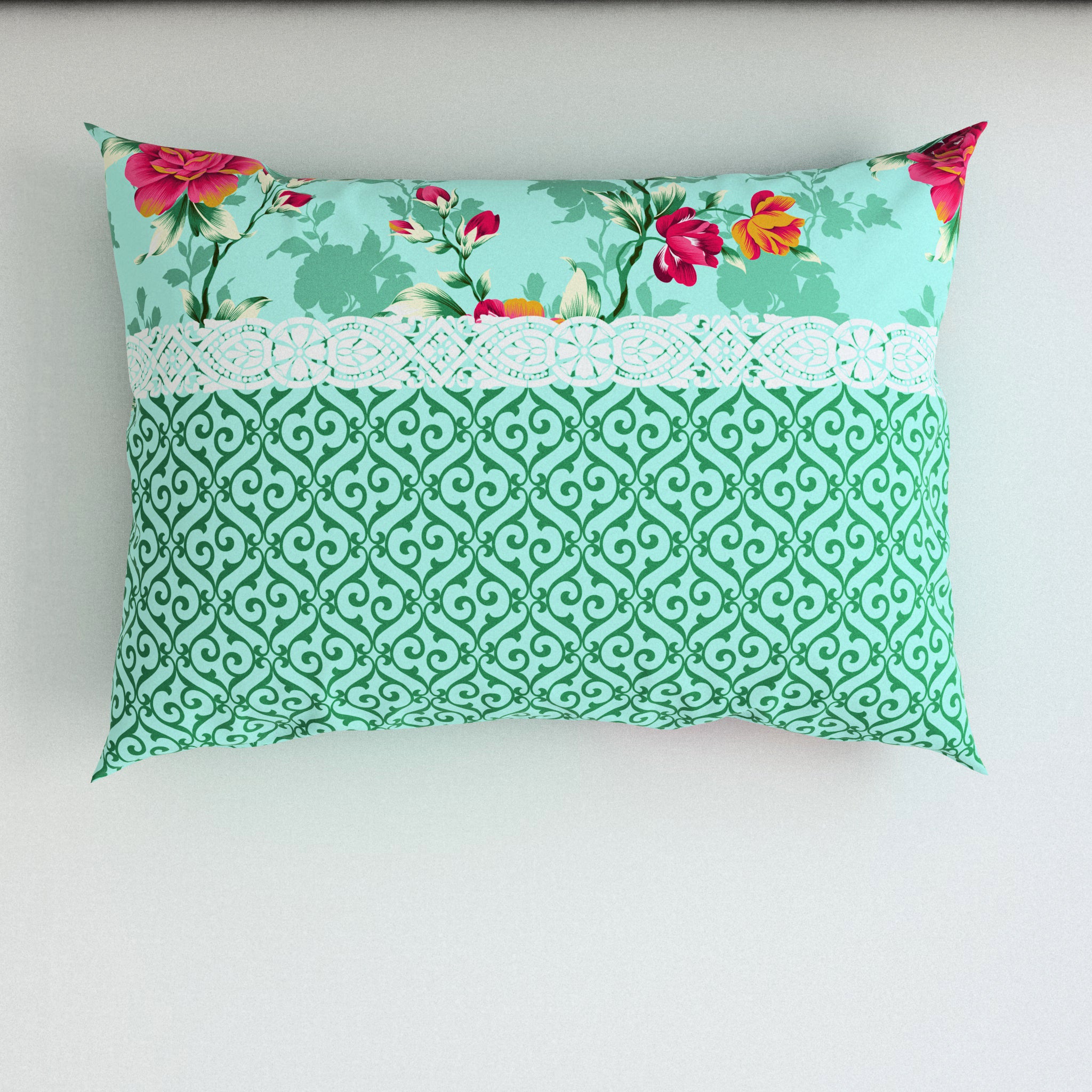 Pillow Cover 7539