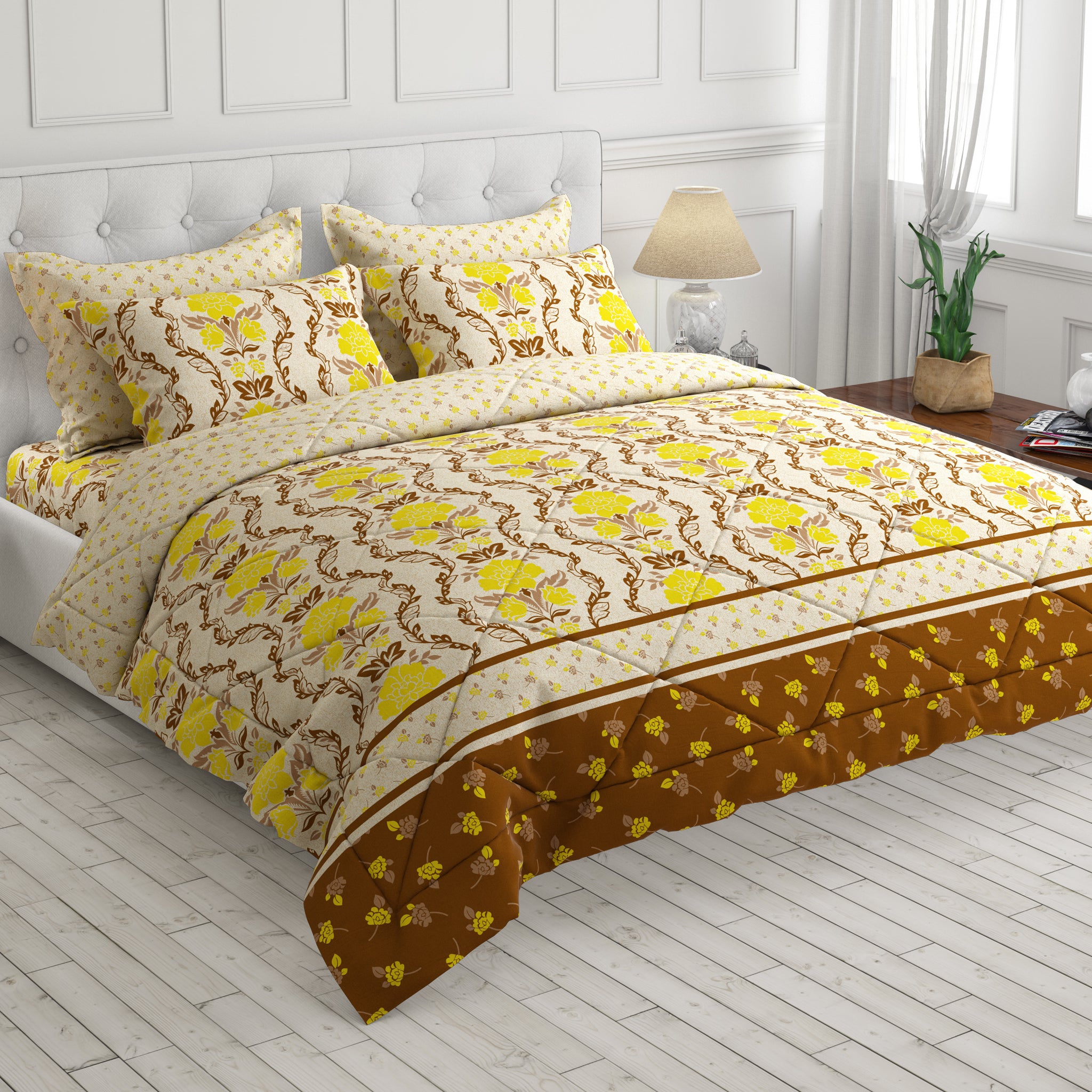 Xara comforter set 7575