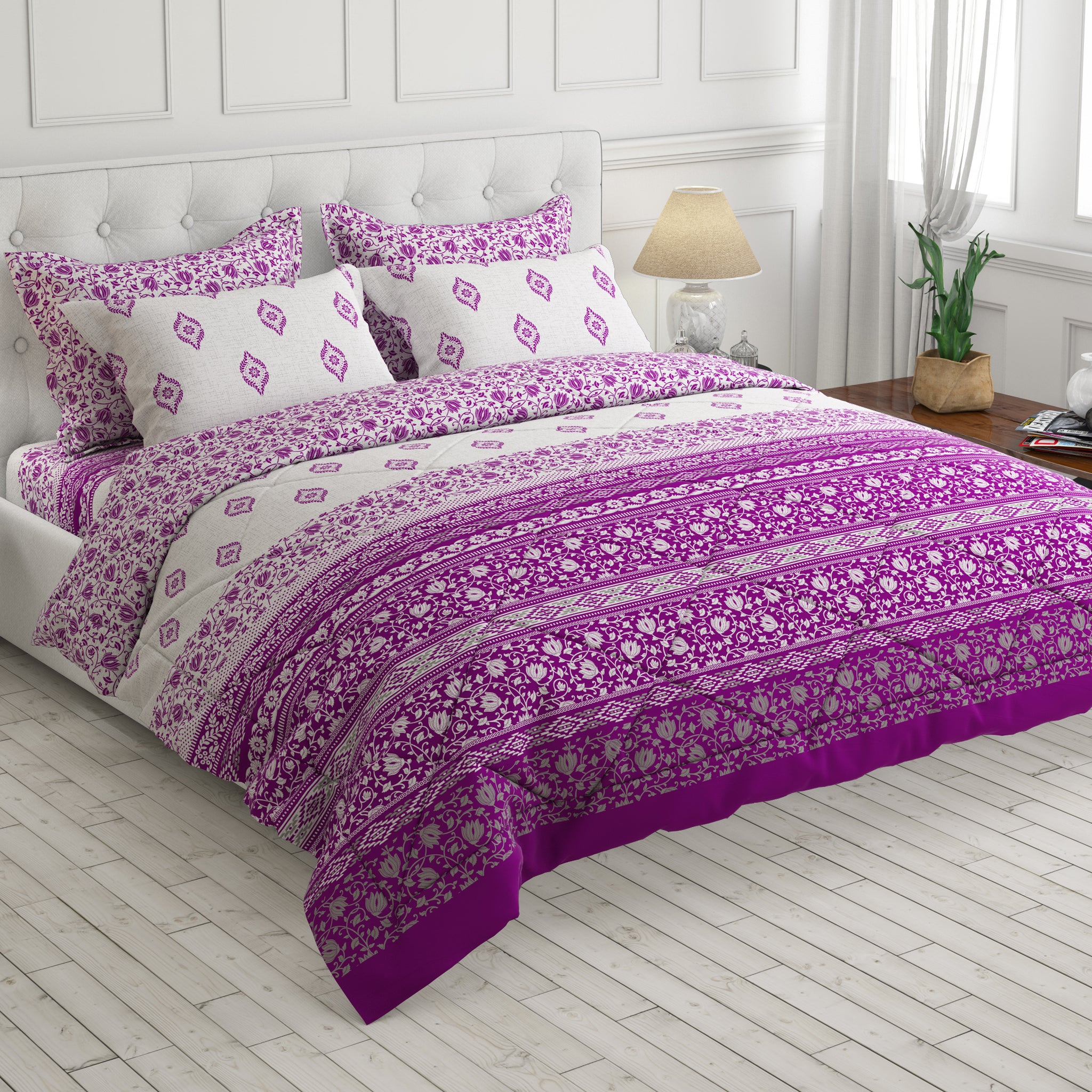 Xara comforter set 7614