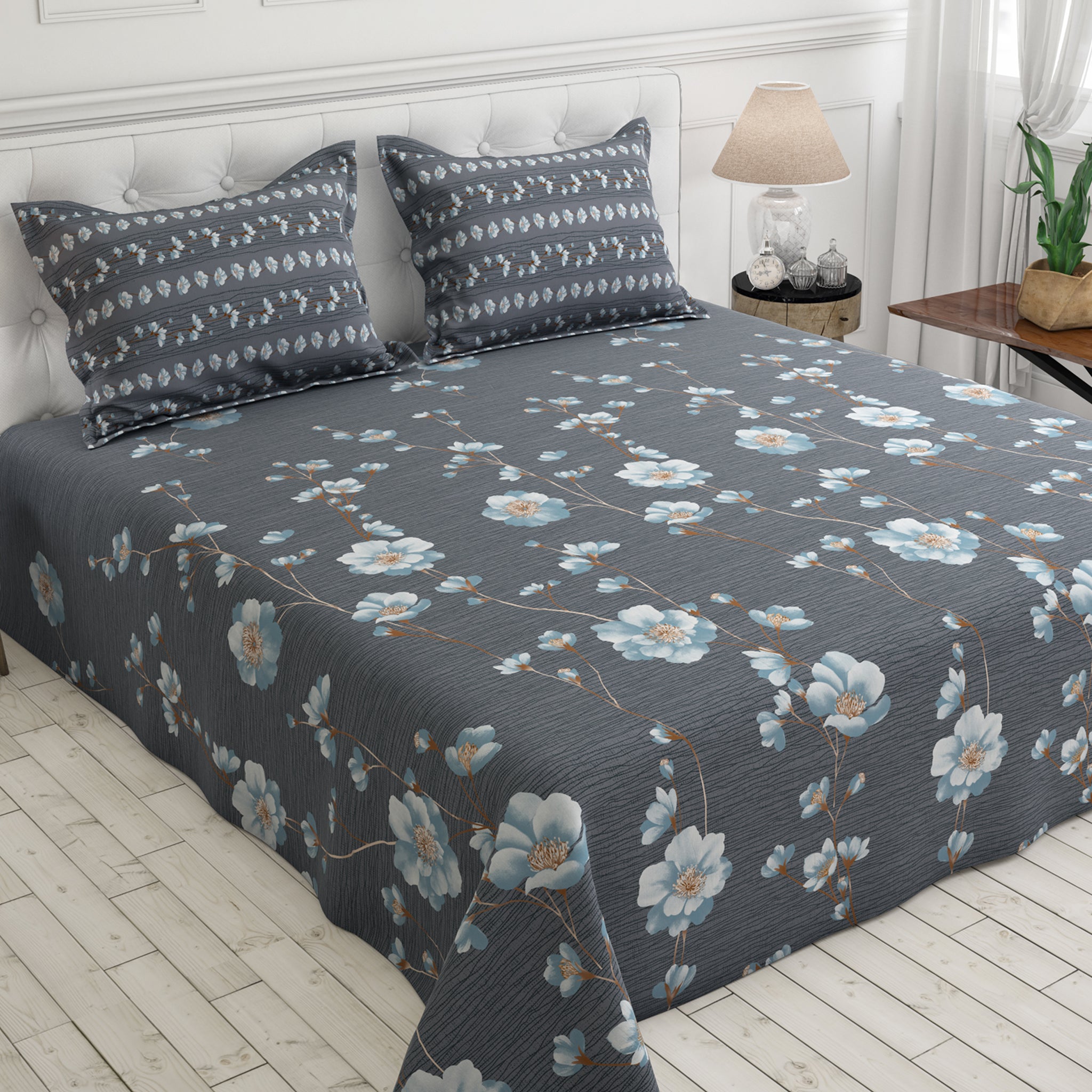 Xara bedsheet 7634-7635