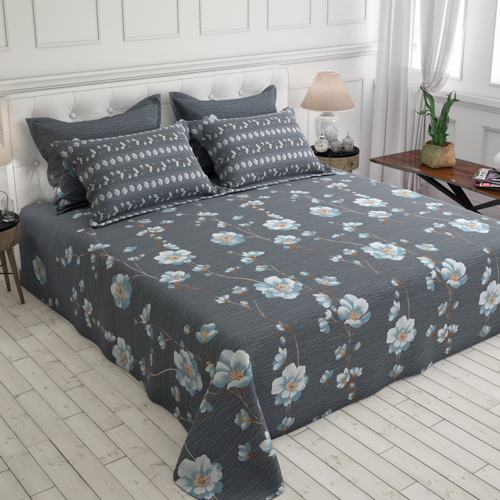 Xara bedsheet 7634-7635