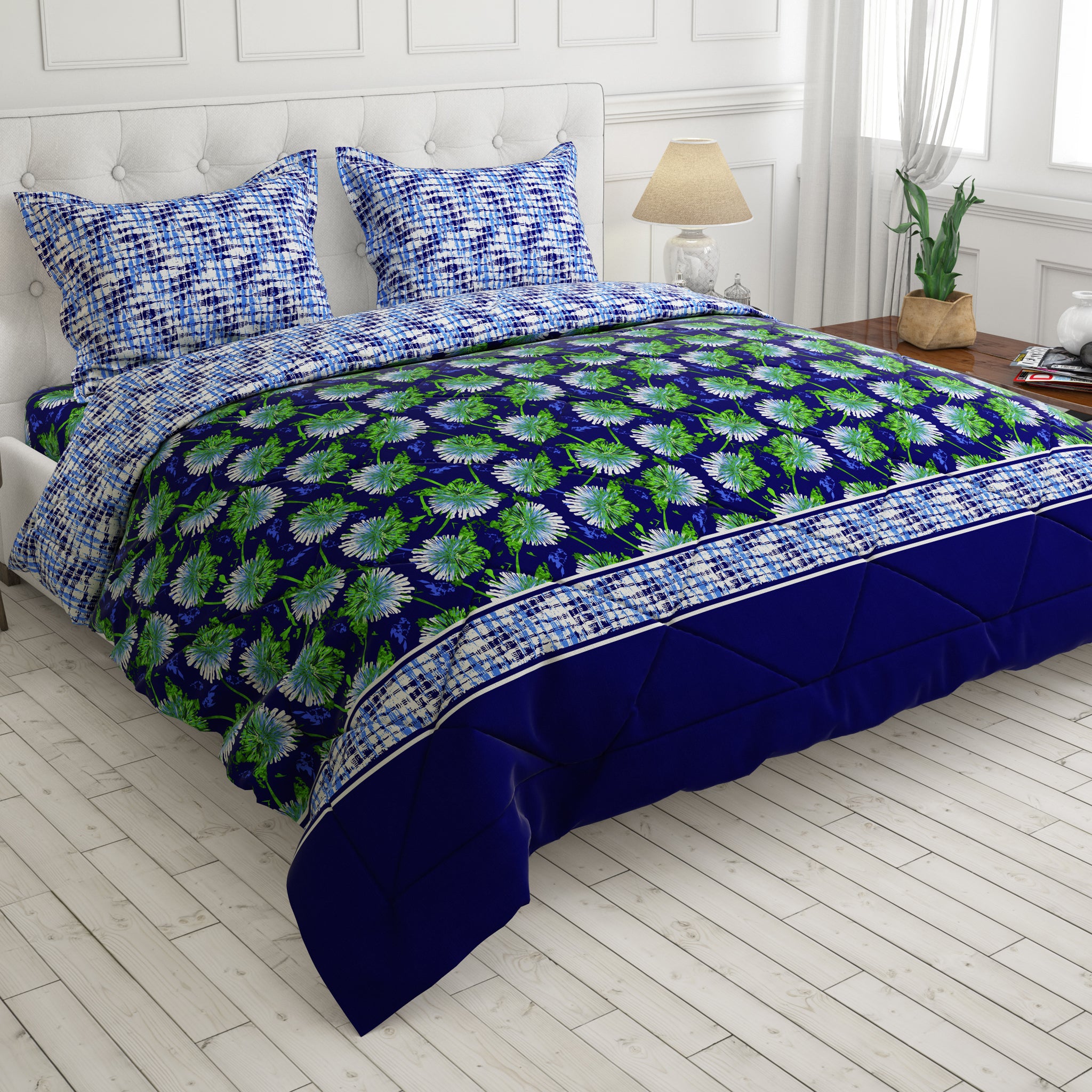 Xara comforter set 7643