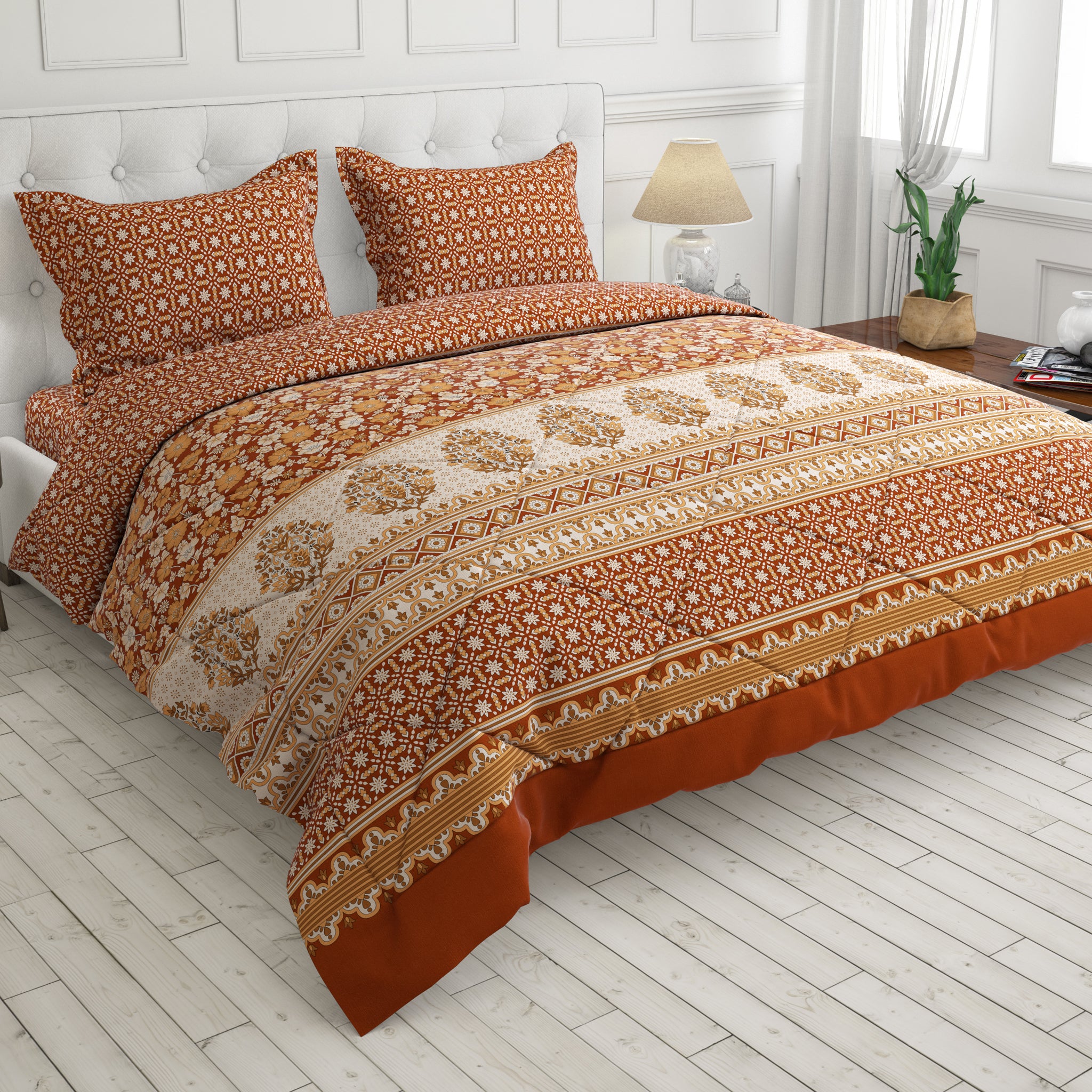 Xara comforter set 7688