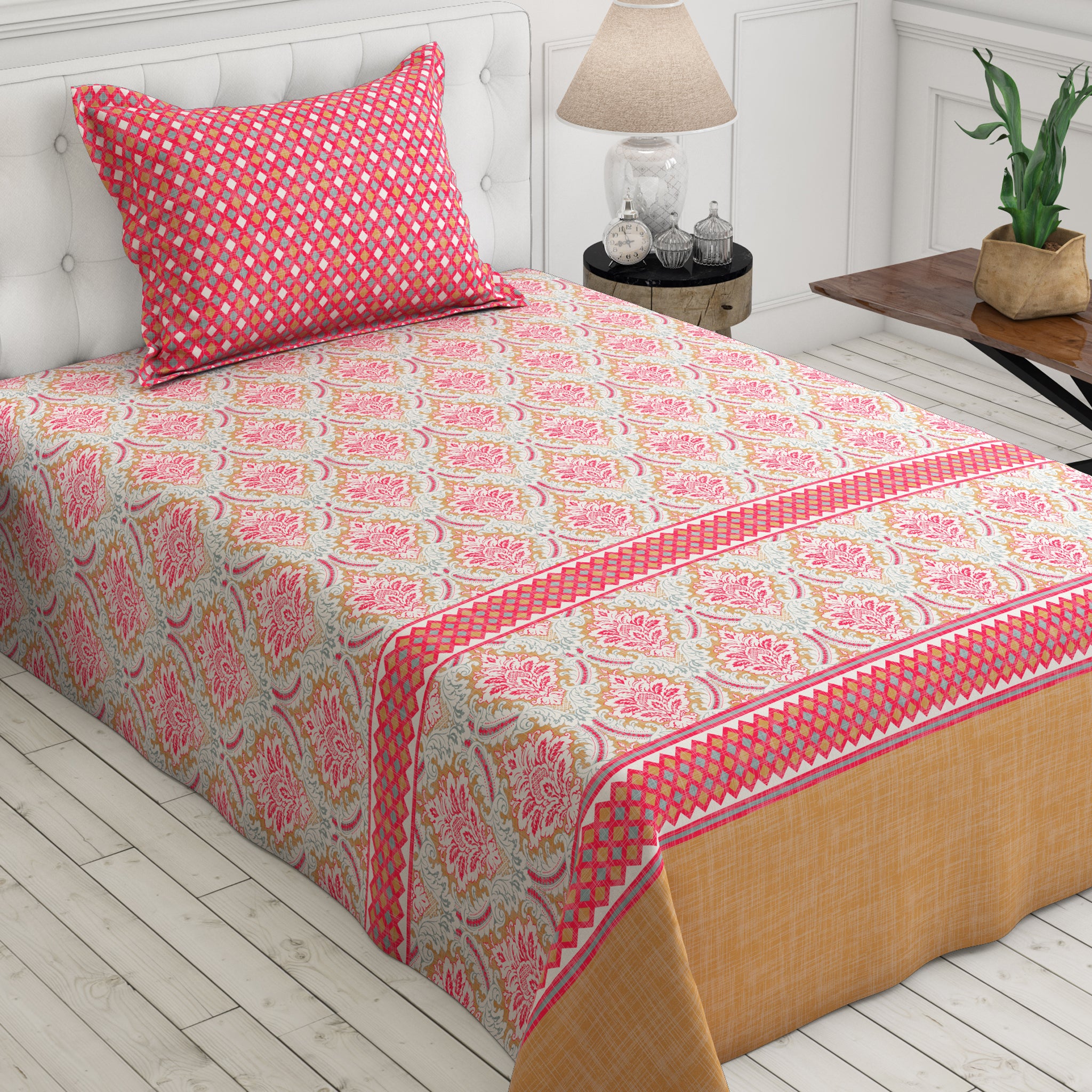 Xara bedsheet 7700-7701