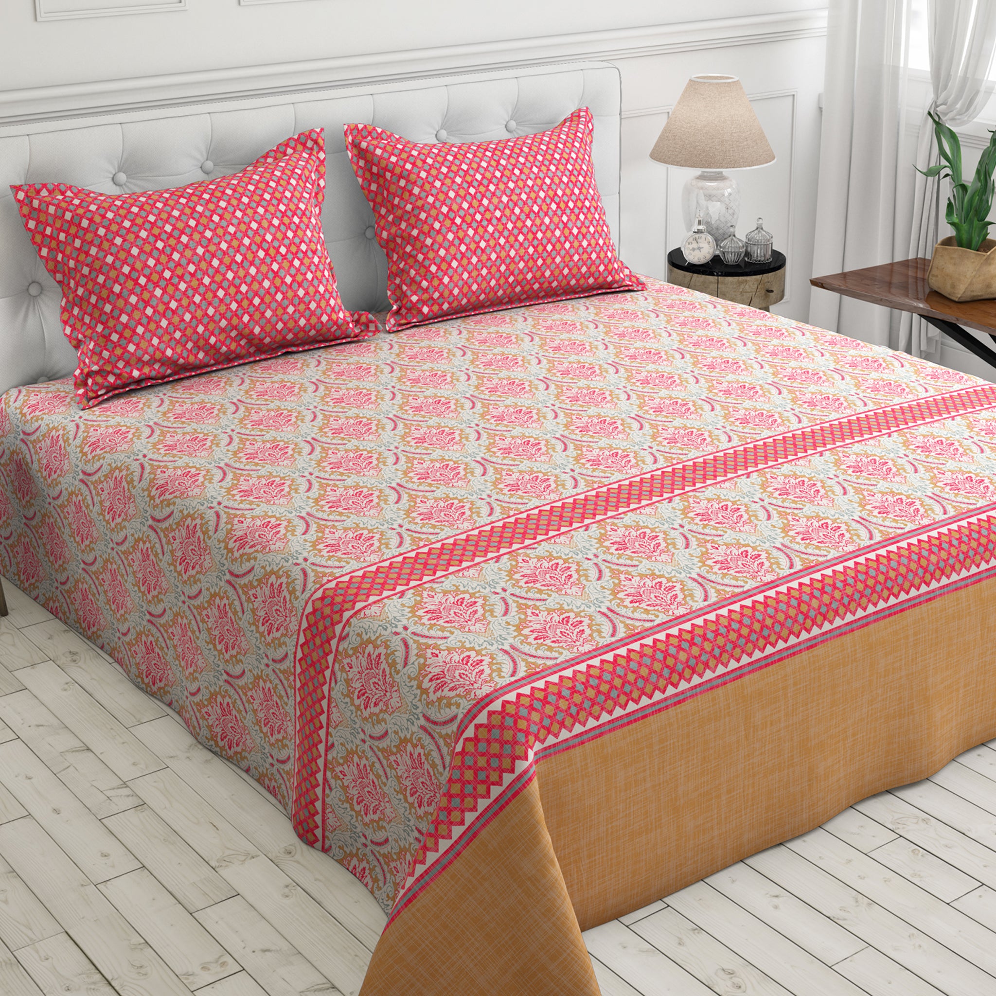 Xara bedsheet 7700-7701