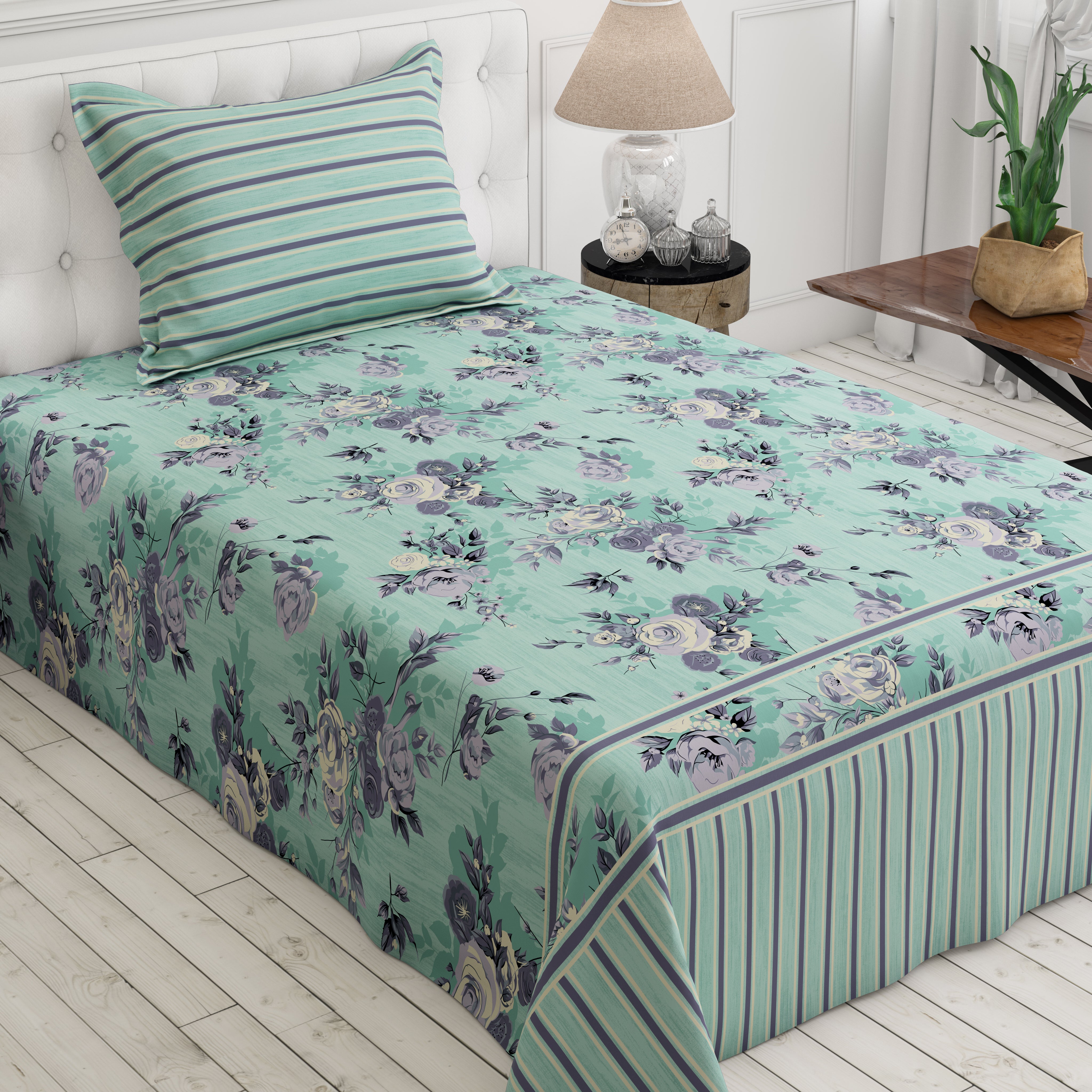 Xara bedsheet 7741-7742