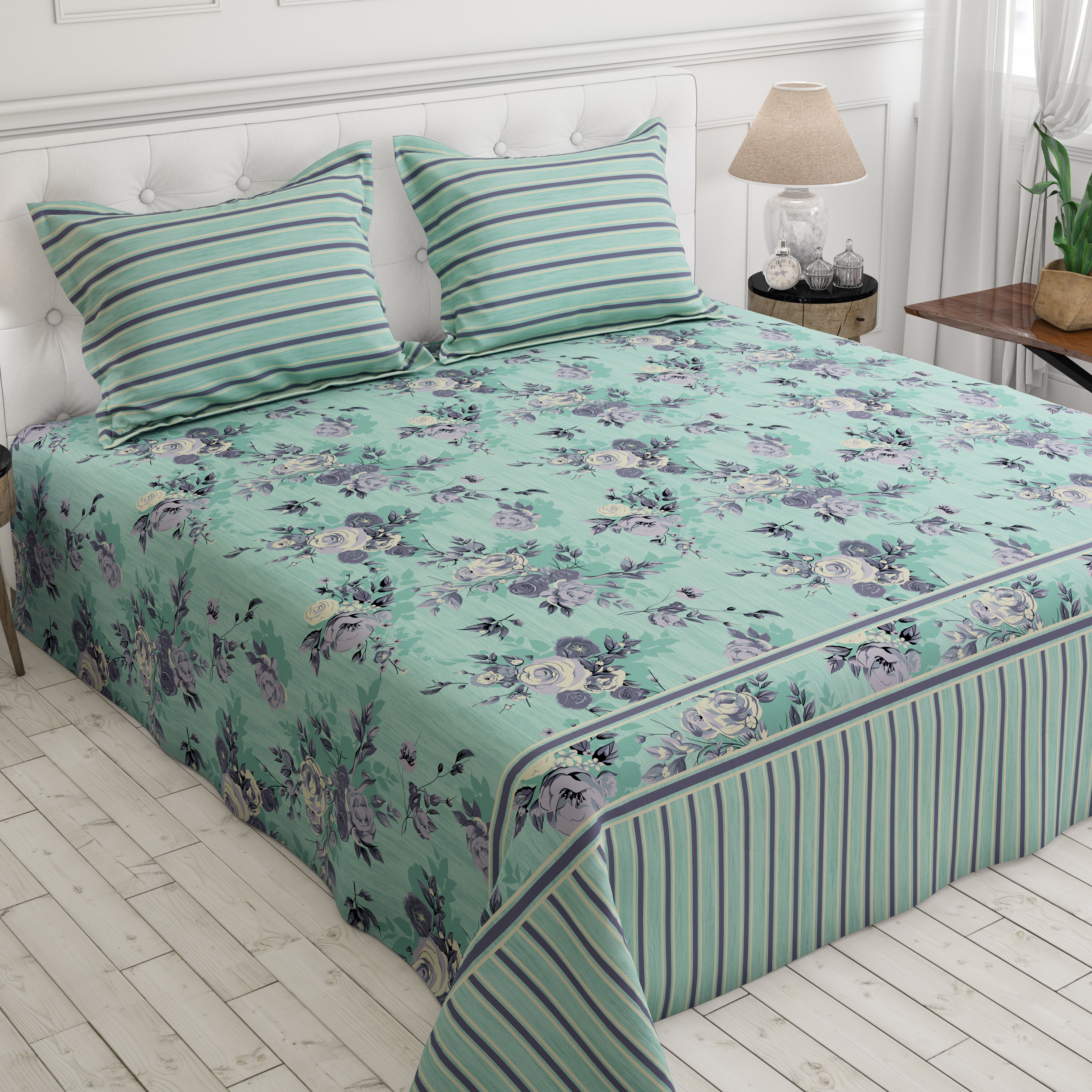 Xara bedsheet 7741-7742