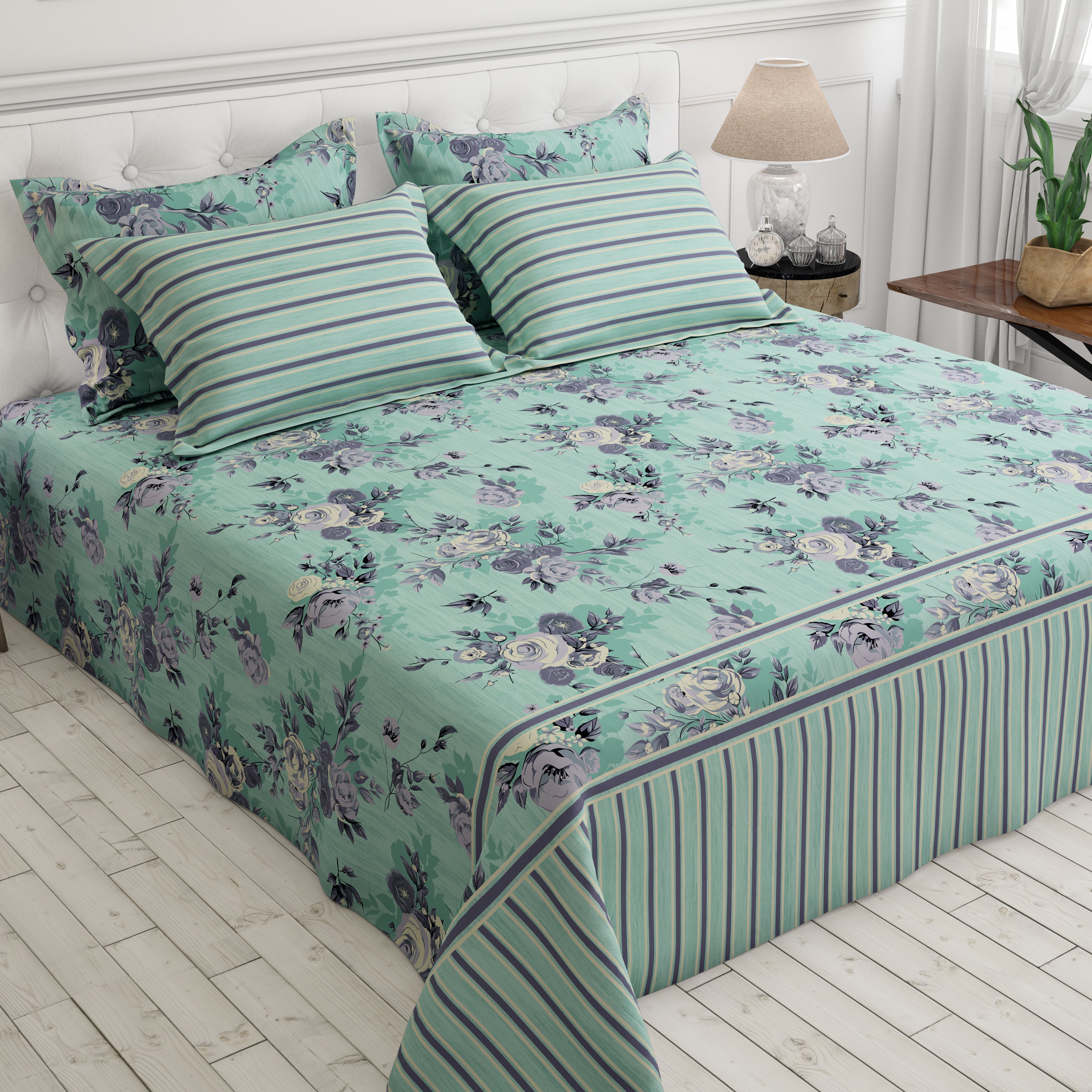 Xara bedsheet 7741-7742