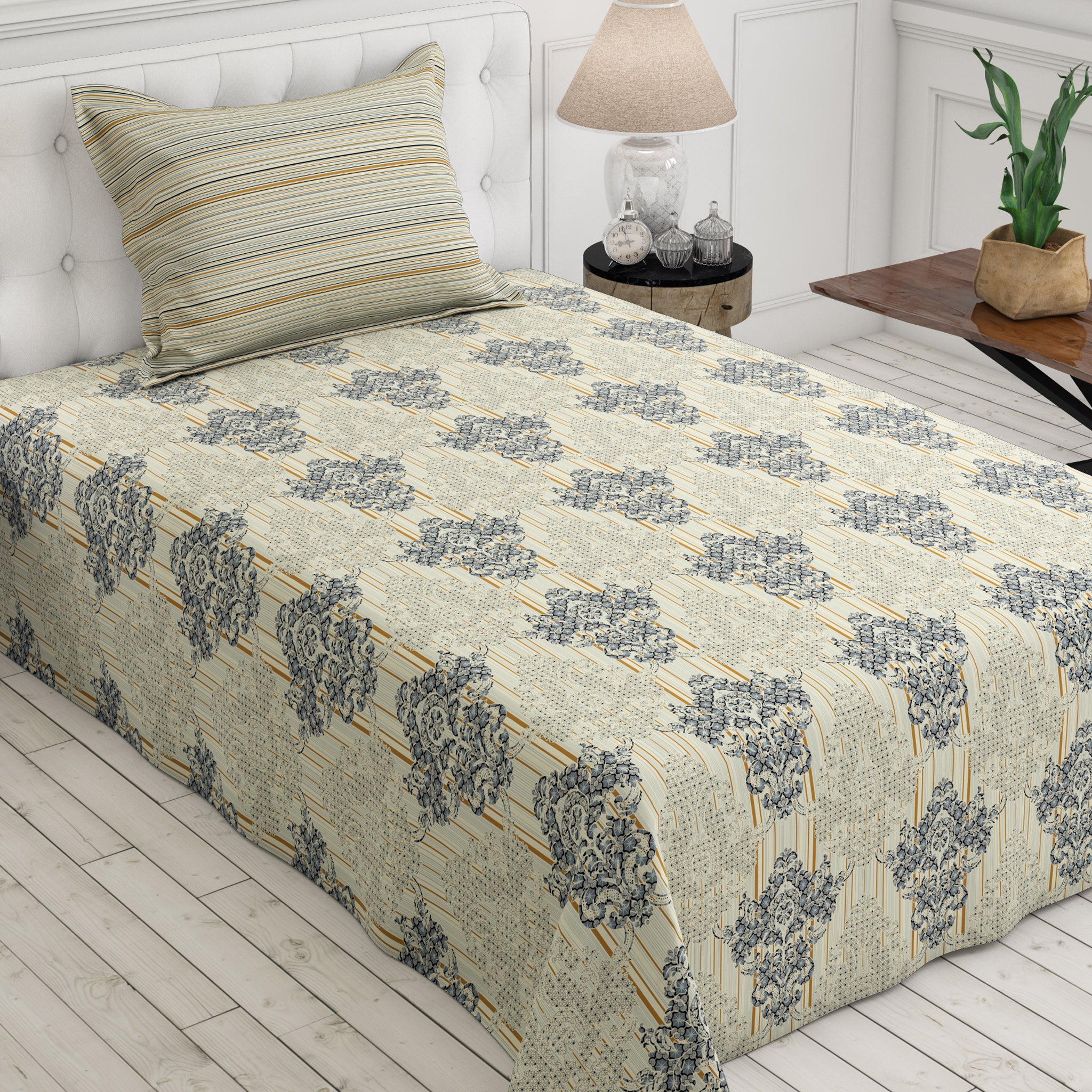 Xara bedsheet 7743-7744