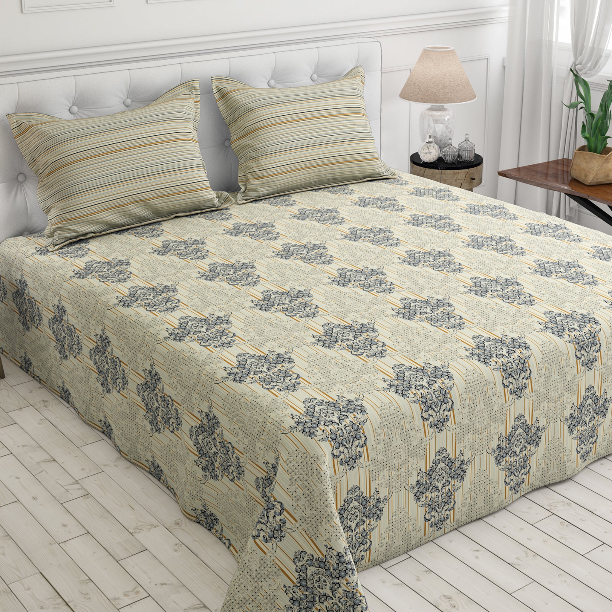 Xara bedsheet 7743-7744