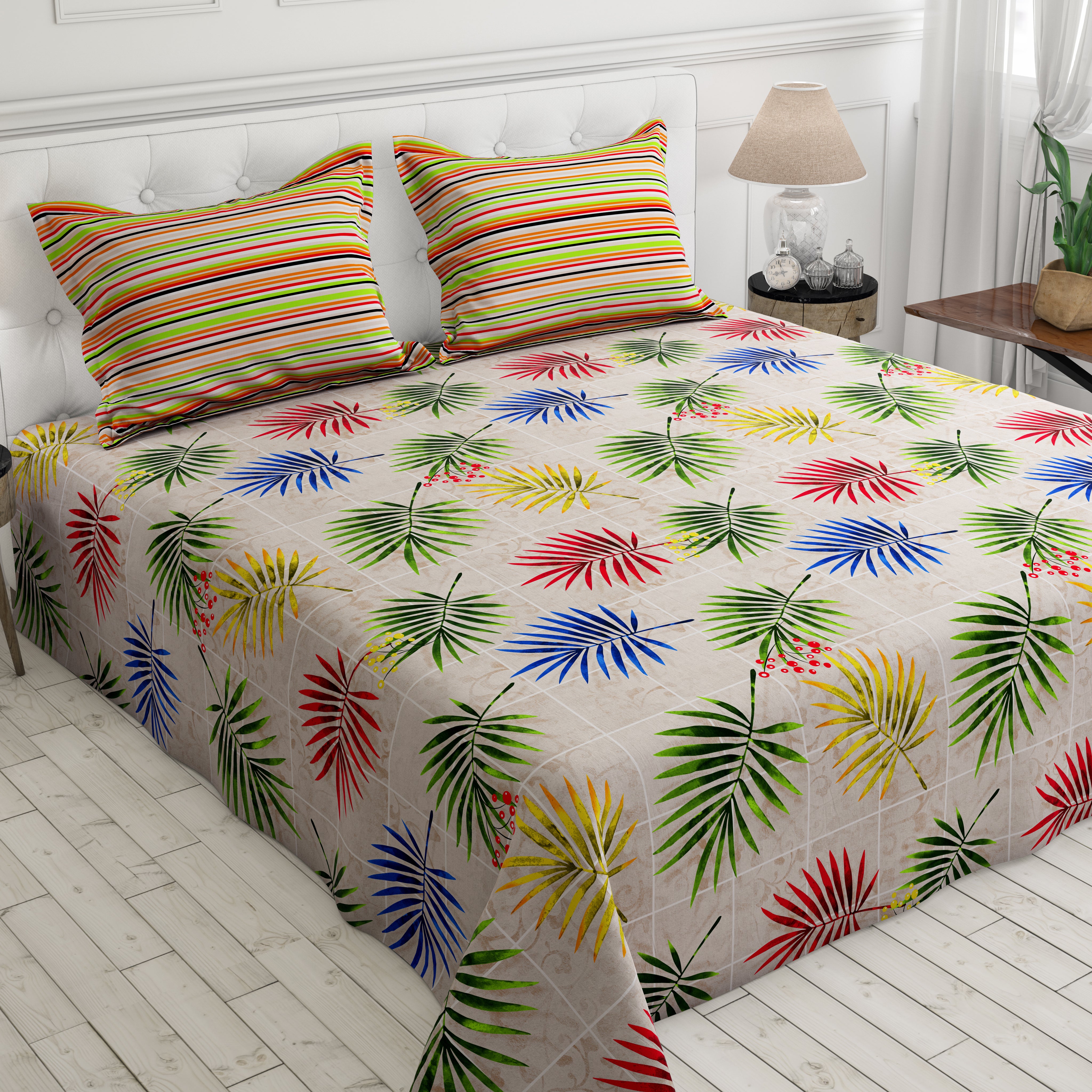 Xara bedsheet 7759-7053