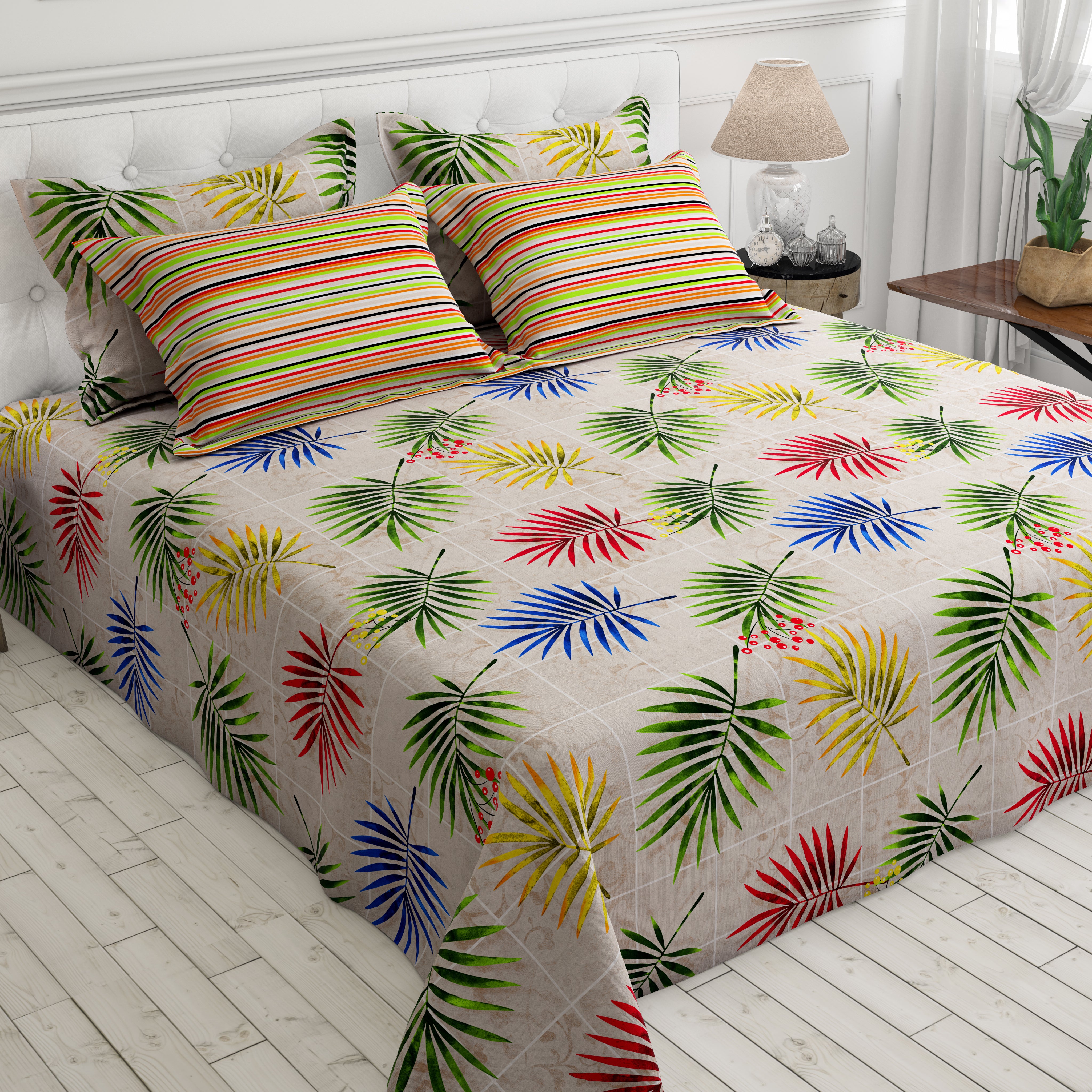 Xara bedsheet 7759-7053