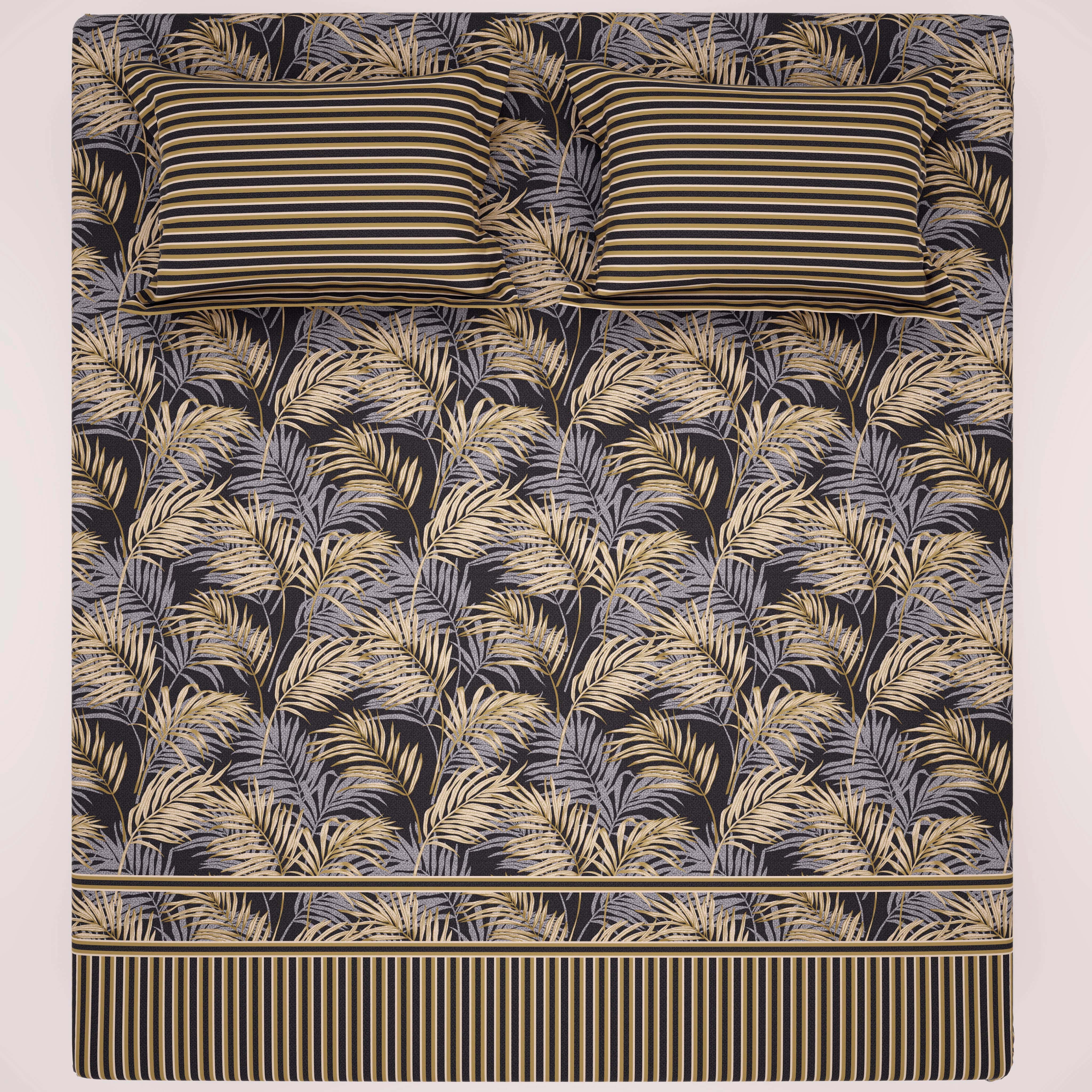 Xara bedsheet 7958-7959