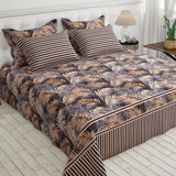 Sateen bedsheet 7958