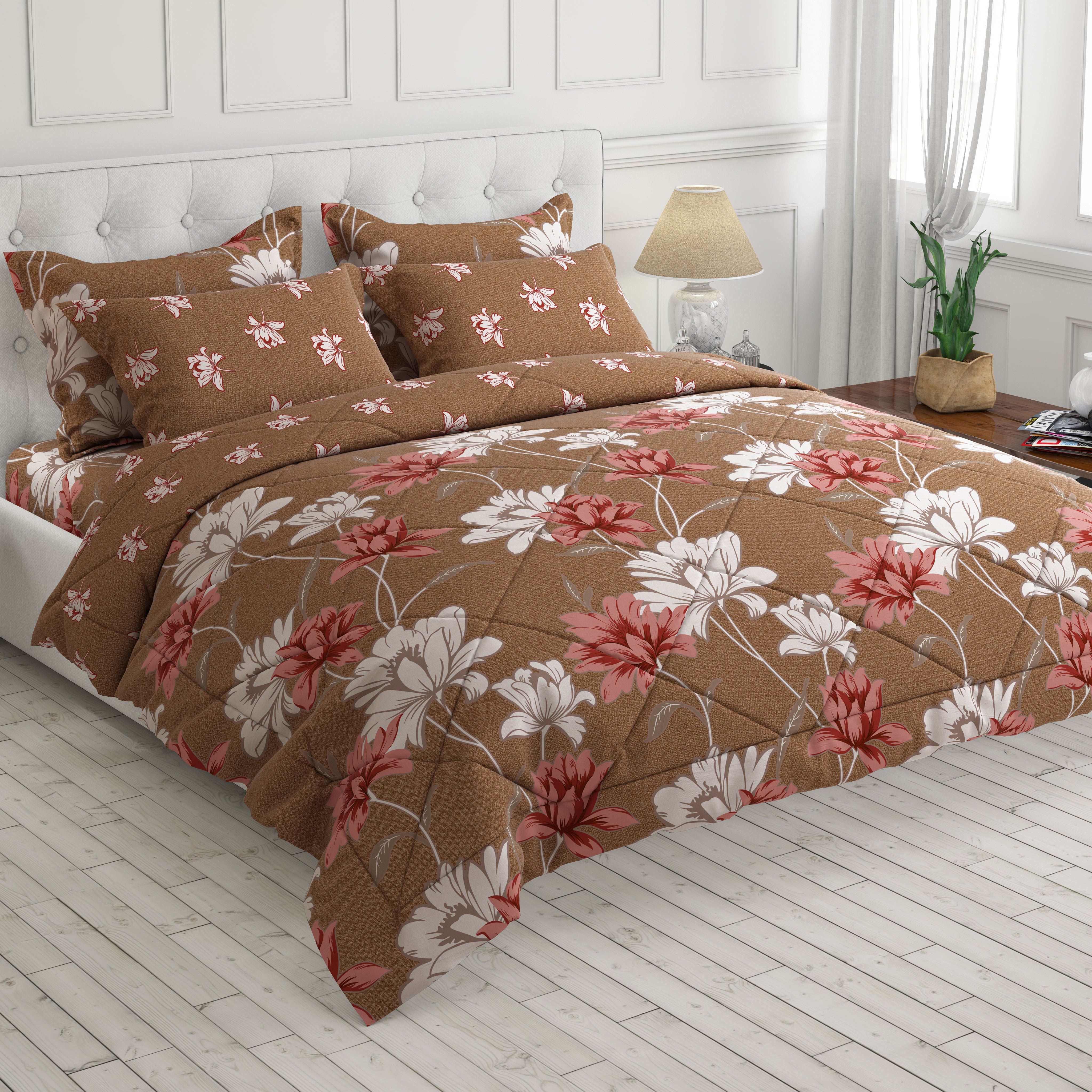 Xara comforter set 8034