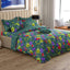 JEWEL GARDEN Xara  Quilt Cover Set