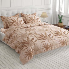 Golden Grove 6-Pcs Comforter Set