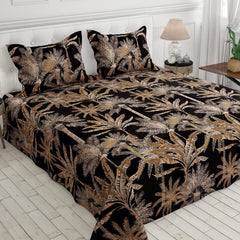 Night Grove - Bedsheet Set