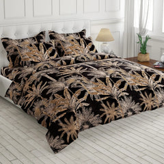 Night Grove 6-Pcs Comforter Set