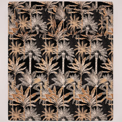 Night Grove - Bedsheet Set