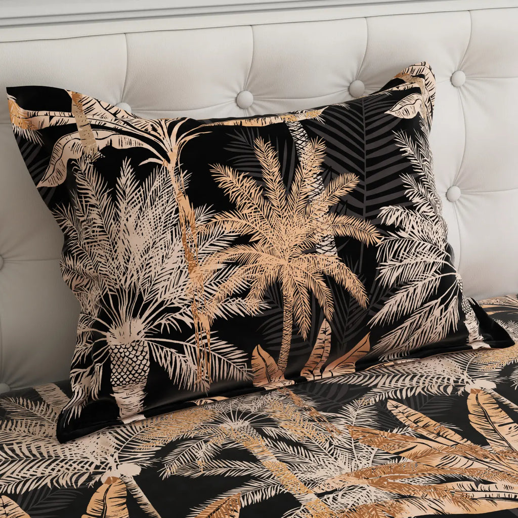 Night Grove - Bedsheet Set