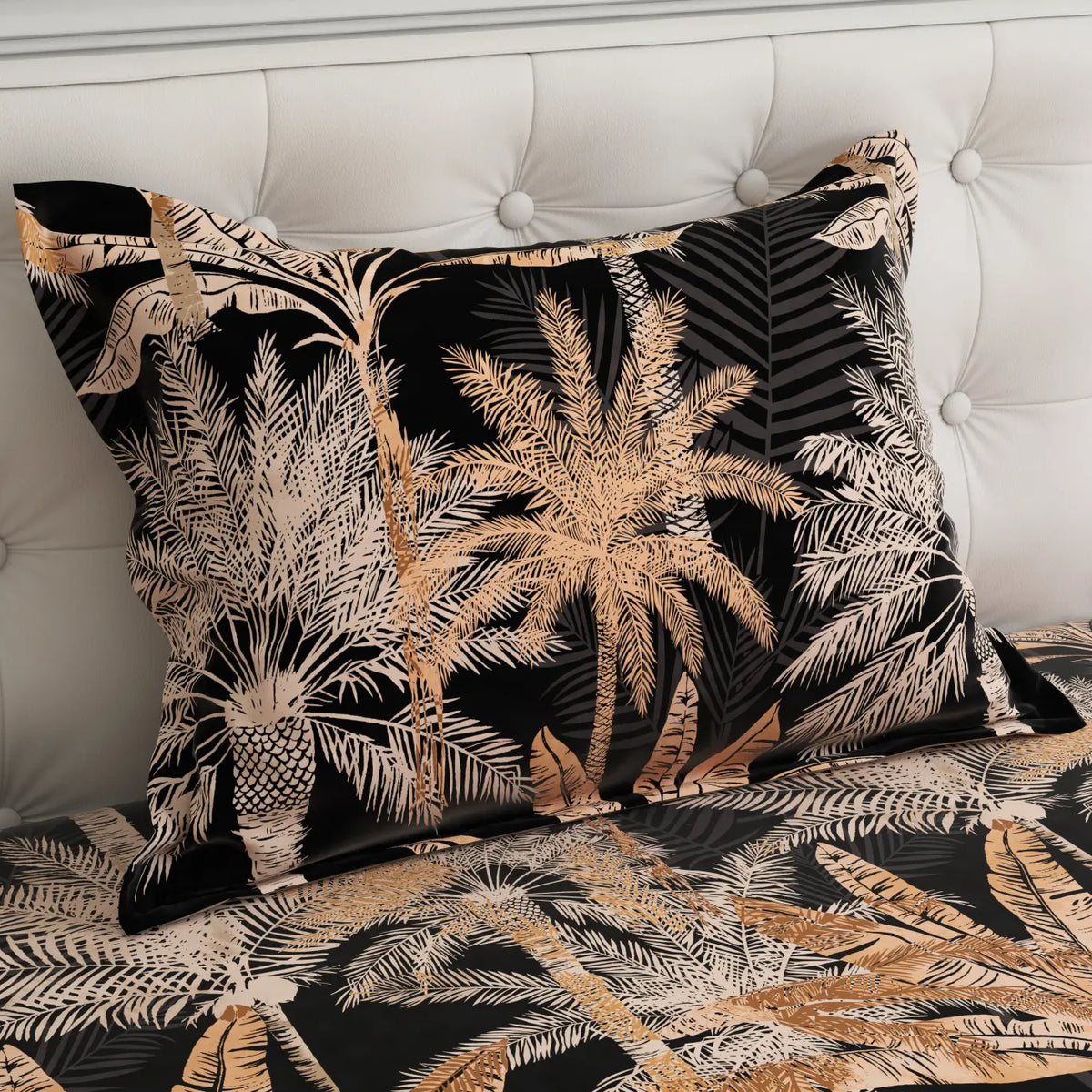 Night Grove - Bedsheet Set