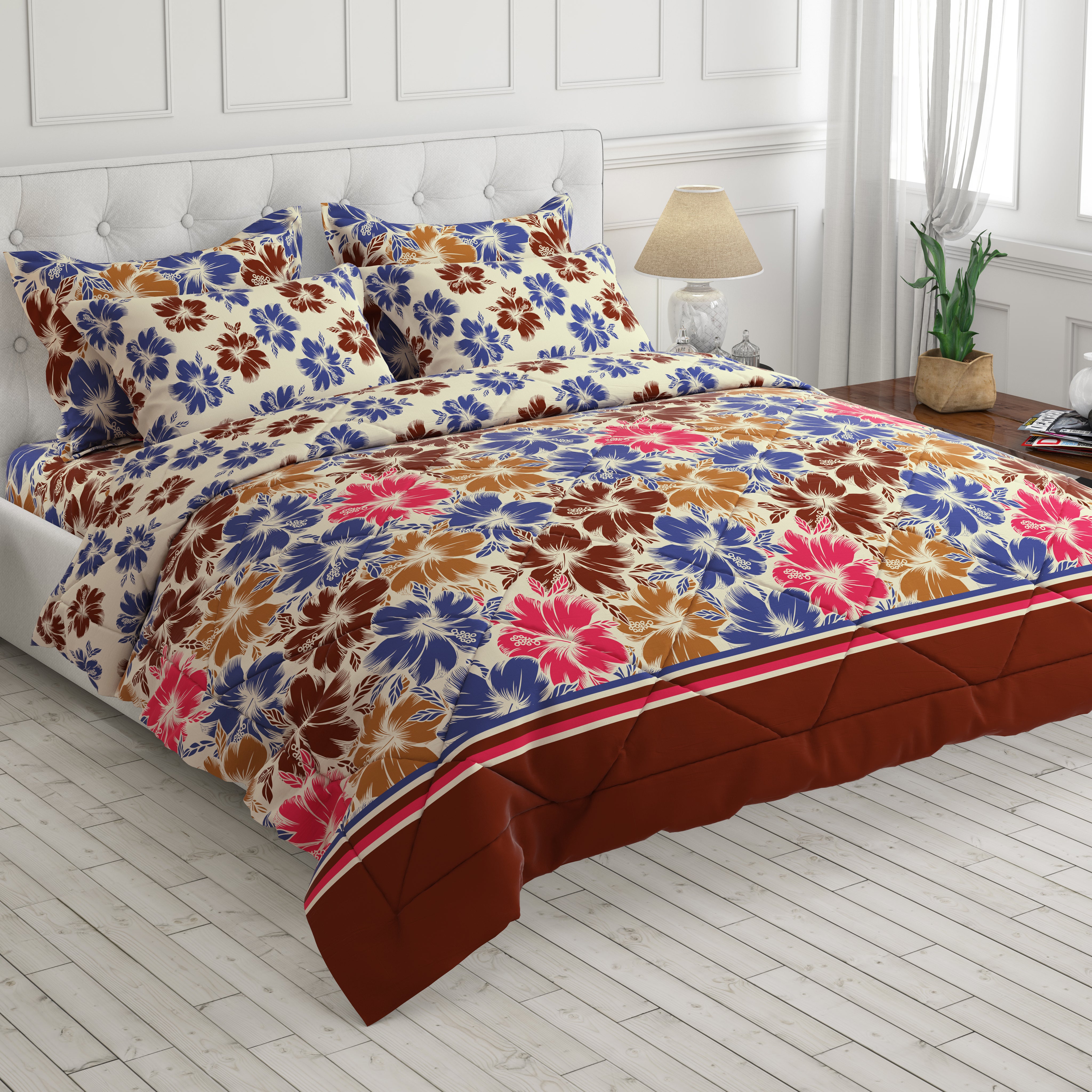 Xara comforter set 8213