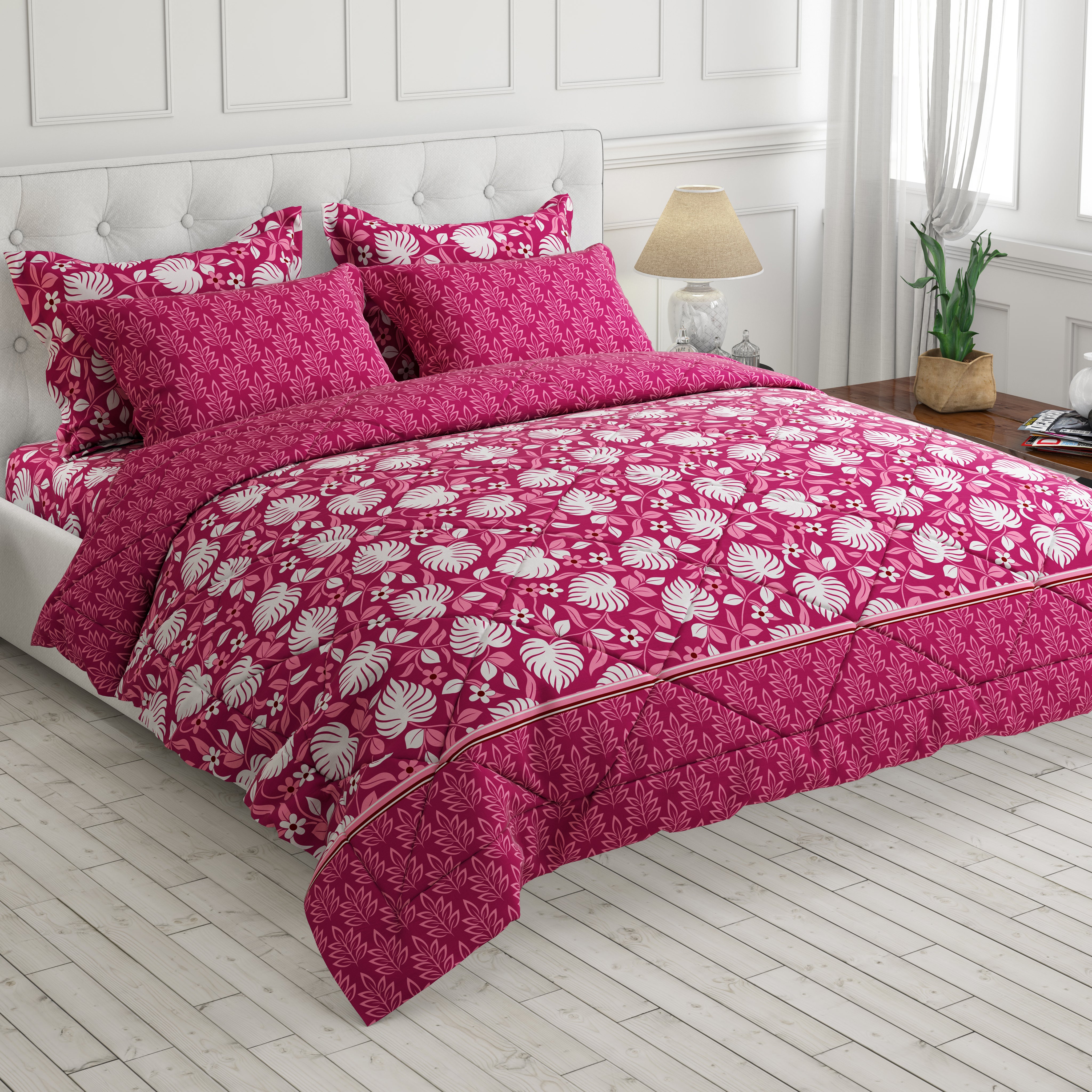 Xara comforter set 8462