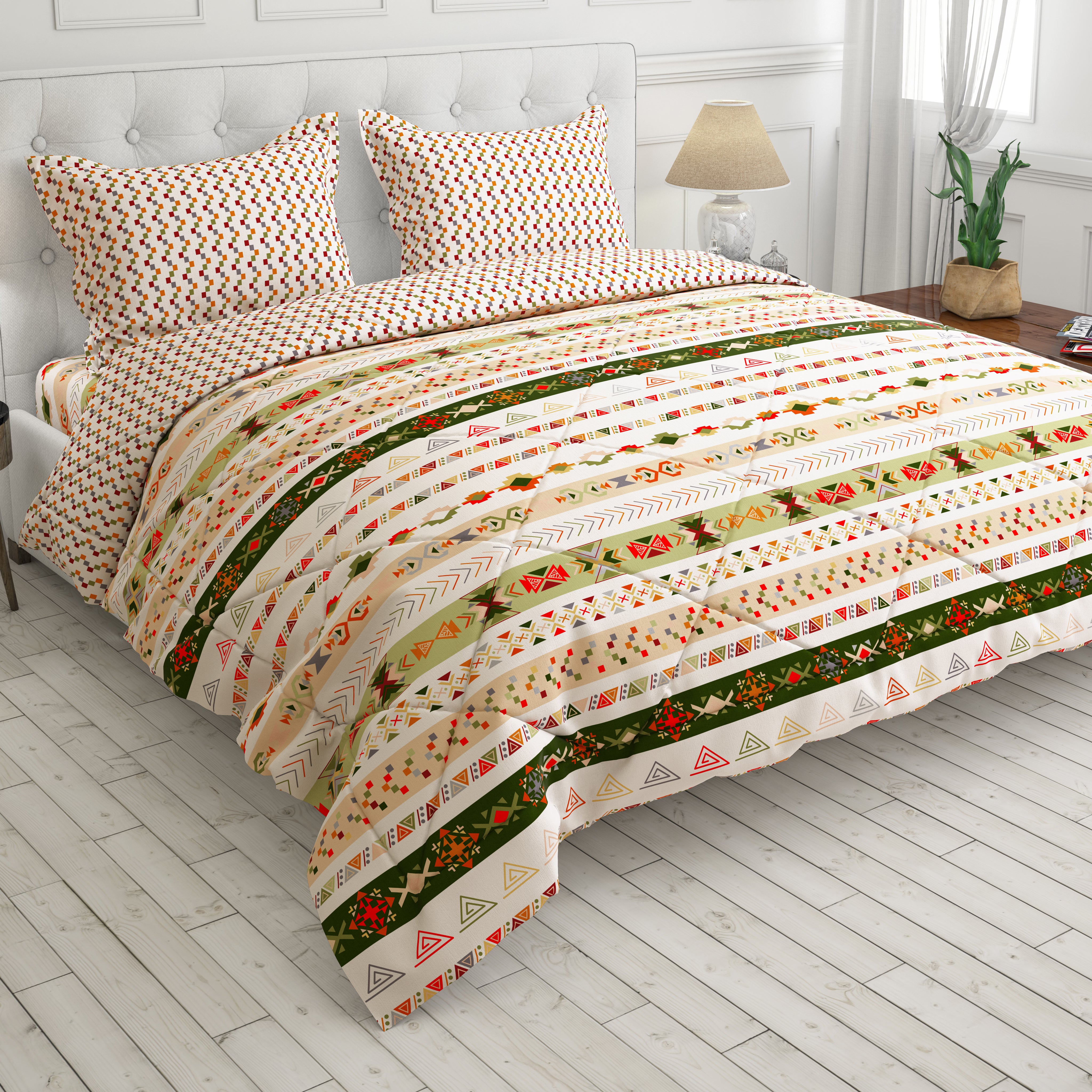 Xara comforter set 8486