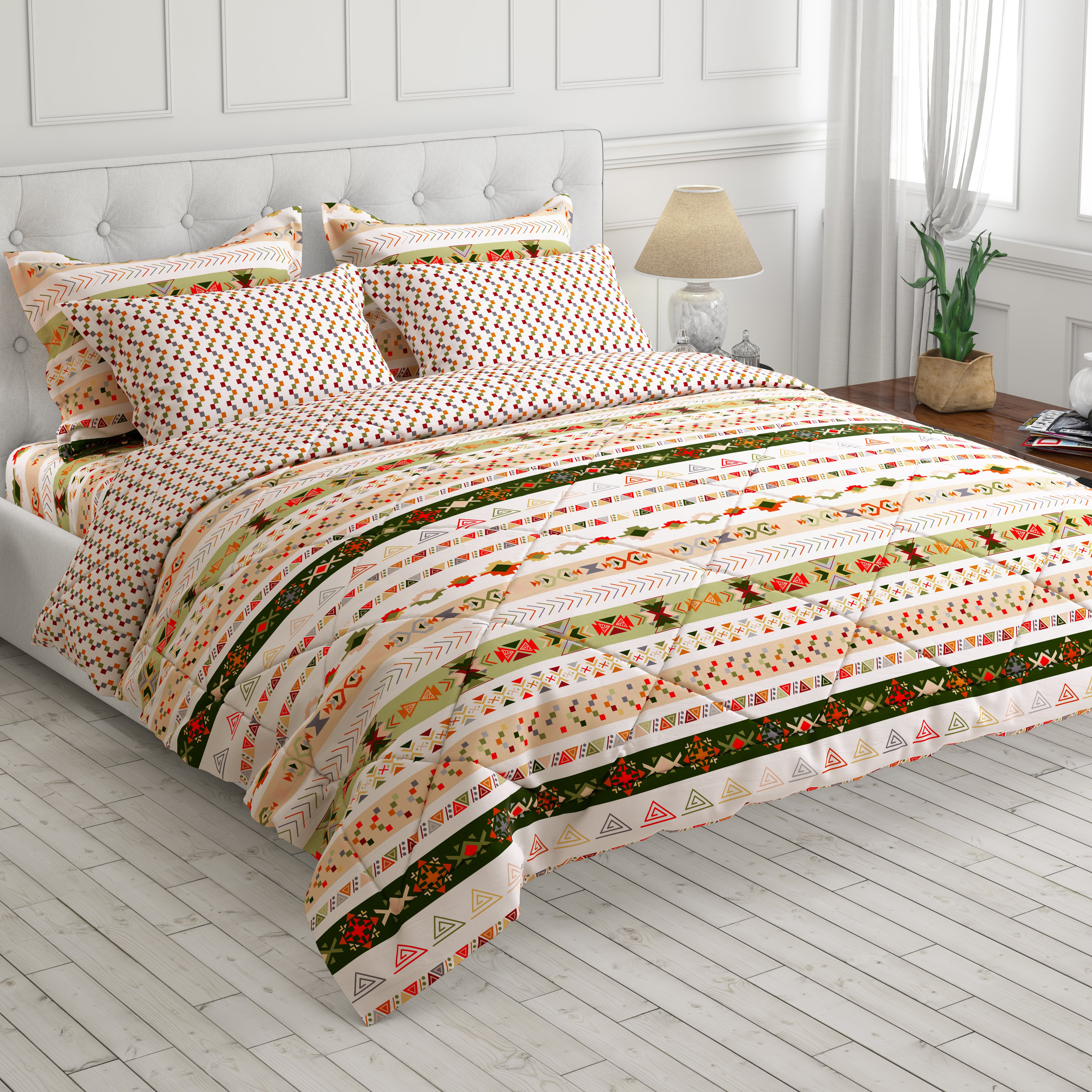 Xara comforter set 8486