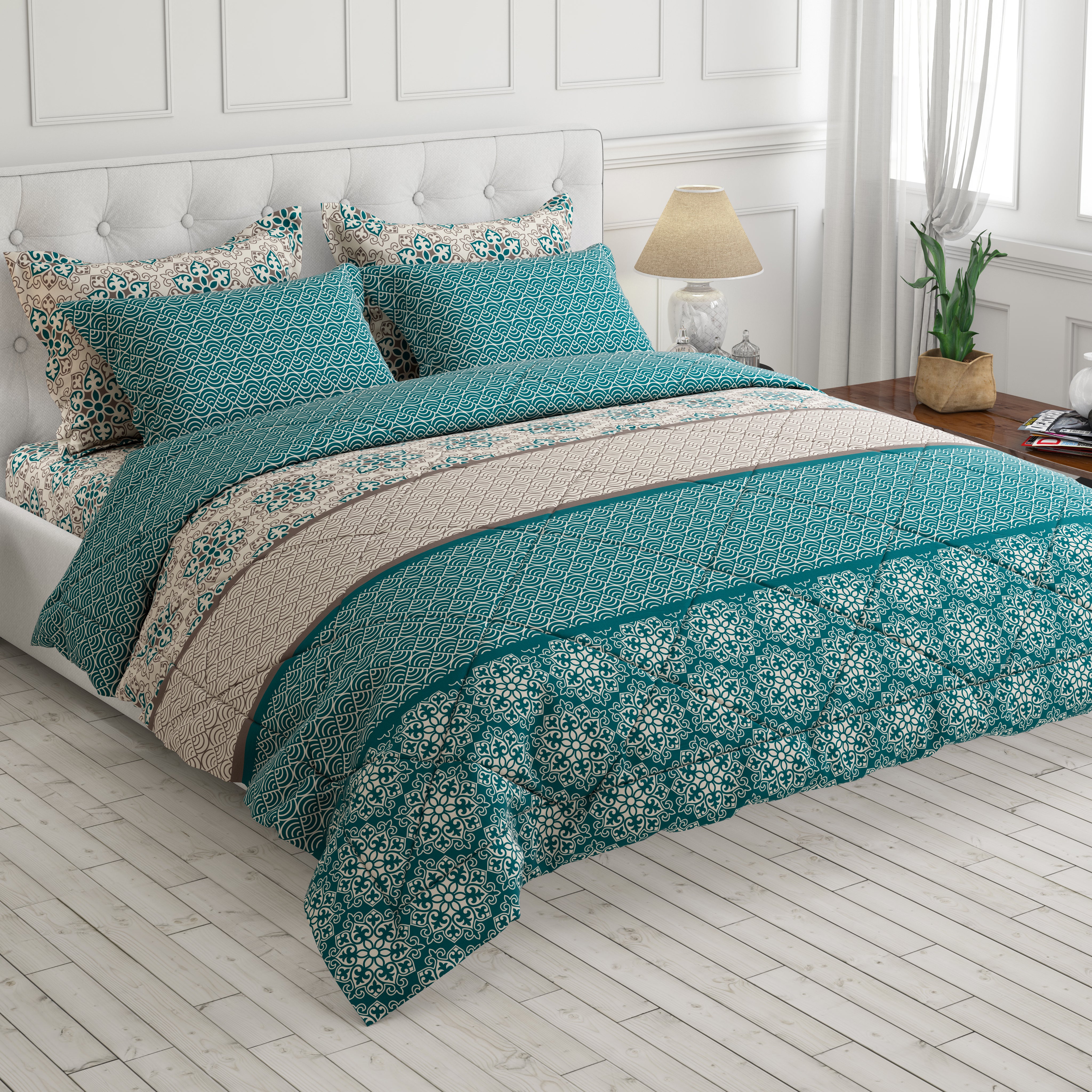 Xara comforter set 8553